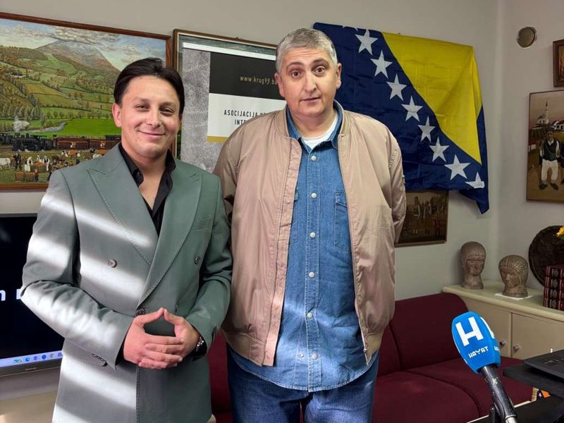 Mladi u BiH bez adekvatne sigurnosne edukacije: Krug 99 poziva na uvođenje sistemske obuke