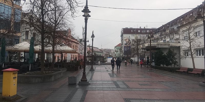 Započeli ovogodišnji „Frančeskovi dani“ u Brčkom sa bogatim programom za sve uzraste