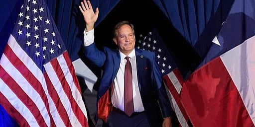 Kandidat za američki Senat Ken Paxton pod lupom javnosti zbog dočeka Nove godine s optuženima za milionske prevare