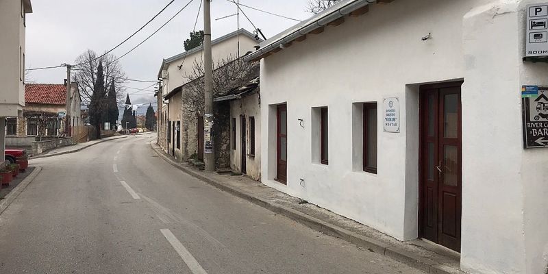 U obnovu saobraćajnica u Blagaju ulaže se više od 444 hiljade maraka