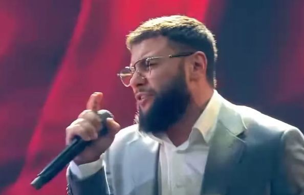 Ruski reper priveden na granici zbog narkotika: U pritvoru traži pomoć za cimere