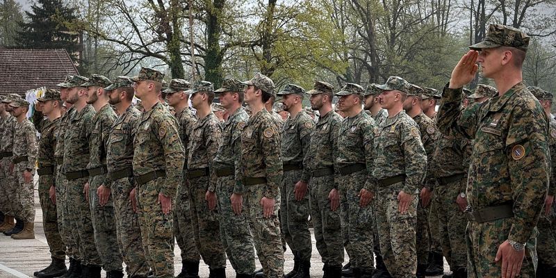 Ministarstvo odbrane BiH pokrenulo nabavku HTZ opreme u vrijednosti od 305.000 KM