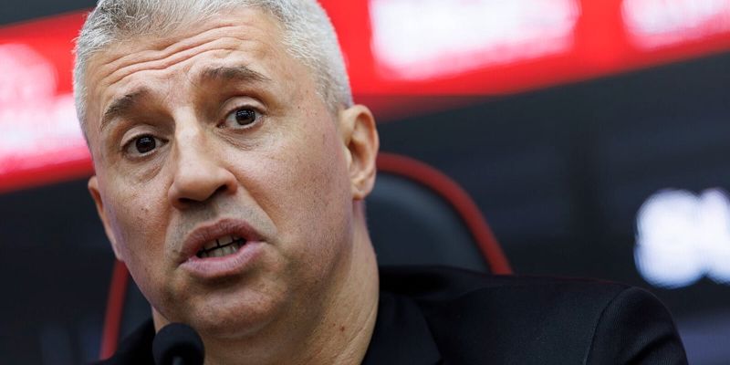 Crespo pohvalio Gattusa: Kritičari mu se trebaju izviniti, fudbaleri bi za njega išli u vatru