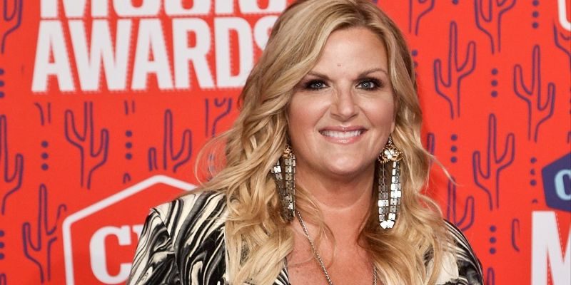 Trisha Yearwood oduševila izgledom na dobrotvornom događaju: Ranije podijelila recept za gubitak 14 kilograma