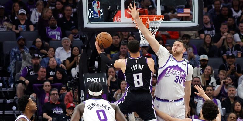 Jusuf Nurkić zbog povrede stopala van parketa najmanje četiri sedmice