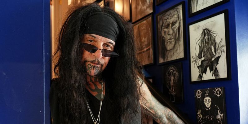 Nakon četiri i po decenije rada: Kultni sastav Ministry najavio konačan oproštaj od muzičke scene
