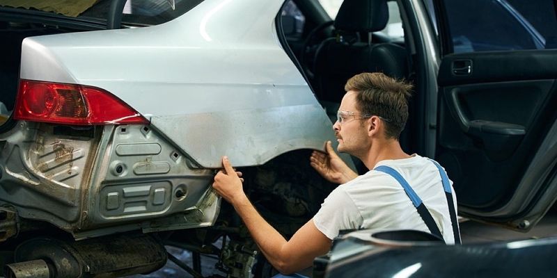Znatno poskupljenje rezervnih dijelova za automobile: Monopol i zaštita dizajna diktiraju visoke cijene
