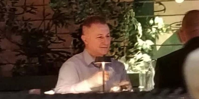 Bivši premijer Sjeverne Makedonije Nikola Gruevski viđen u Budimpešti: Otvoreno pitanje mogućeg izručenja