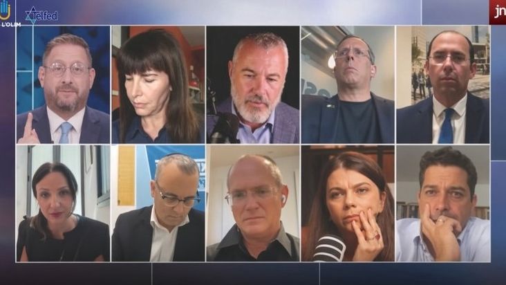 Konsenzus na izraelskoj političkoj sceni: Vodeće stranke odbacuju mogućnost uspostave palestinske države