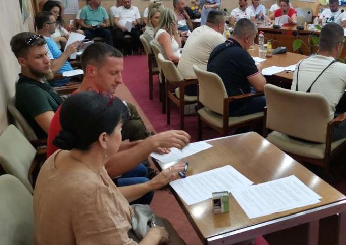 Općina Jablanica osigurala oko 197.000 KM za programe zapošljavanja i pokretanje biznisa