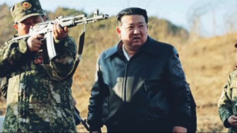 Kim Džong Un zatražio punu ratnu spremnost vojske usljed rastućih tenzija na korejskoj granici