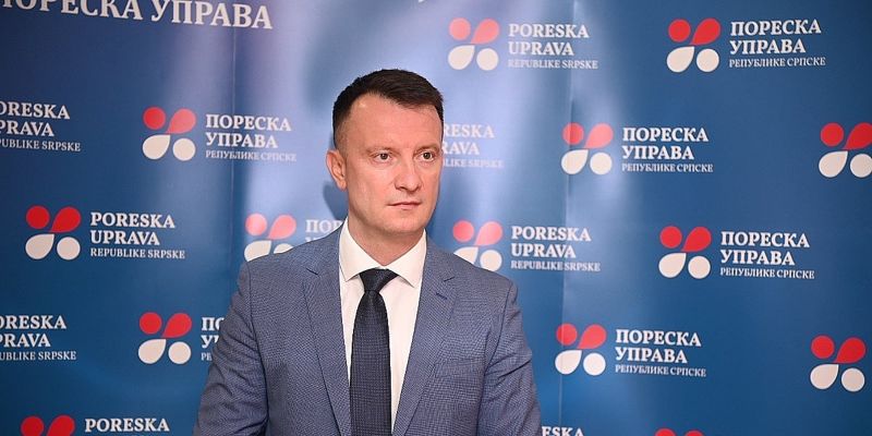 Poreska uprava RS-a dodijelila novi milionski posao kompaniji TEHNOTIM za održavanje IT sistema