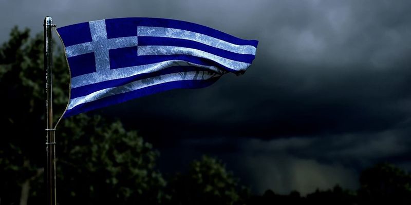 Grčka proglasila crveni meteoalarm za devet regija: Vrhunac nevremena najavljen za srijedu