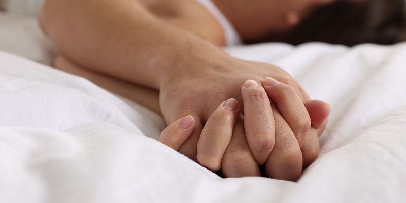 Podjela mentalnog tereta u domaćinstvu utječe na kvalitet seksualnog života parova