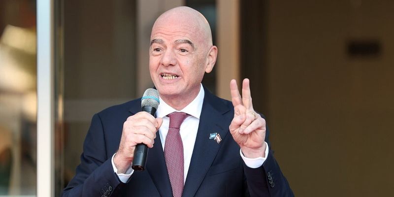 Kritike na račun glasanja u Azijskoj nogometnoj konfederaciji: Princ Ali ukazao na manjak transparentnosti i pritiske