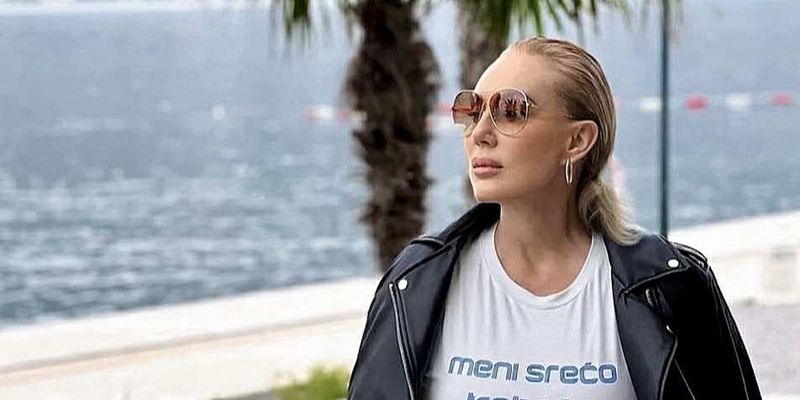 Lepa Brena se prisjetila porodičnih tragedija i gubitka roditelja
