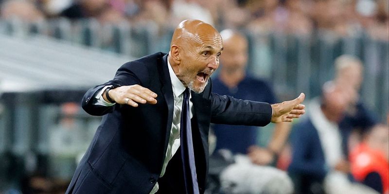 Spalletti uoči narednog izazova: Juventus uvijek ima imperativ pobjede