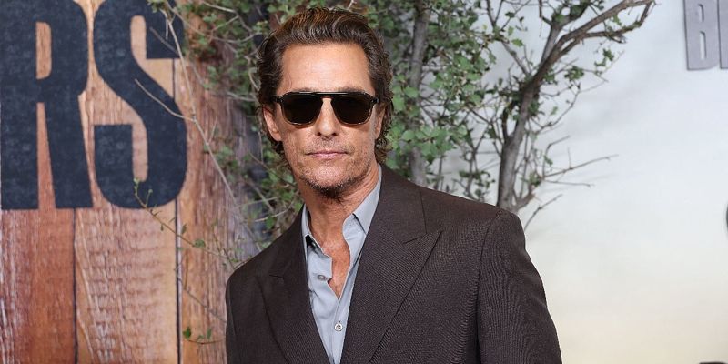 Matthew McConaughey pročitao sve negativne kritike prikupljene tokom dvije decenije karijere