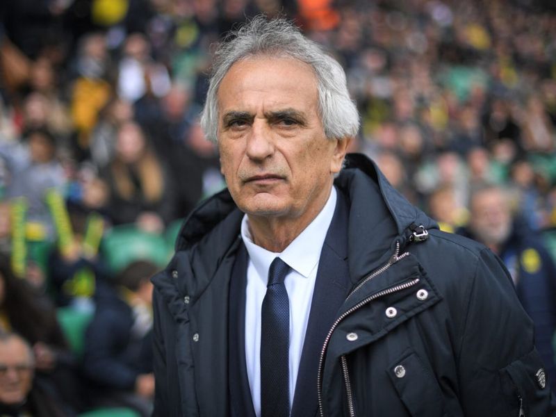 Vahid Halilhodžić o drami na operaciji: Doživio kliničku smrt tokom vojničkih dana u Zagrebu