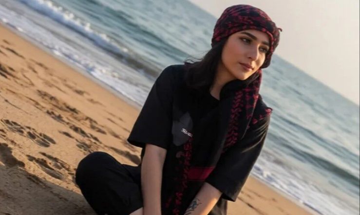 Smrtna kazna za iransku studenticu zbog objave na društvenim mrežama