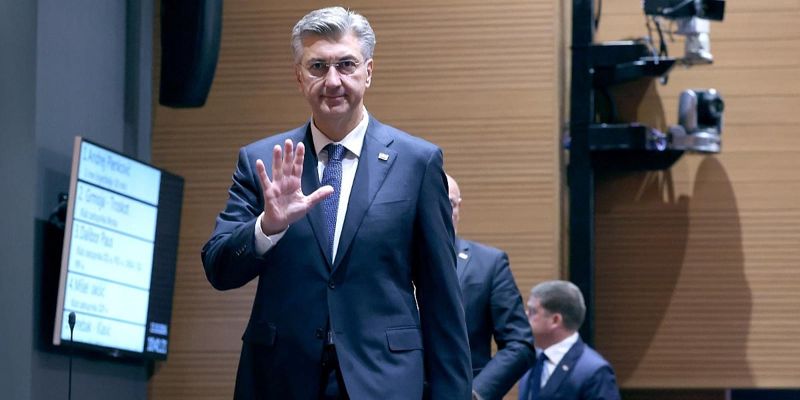 Hrvatska ostvarila suficit od skoro 22 milijarde eura od pristupanja Evropskoj uniji