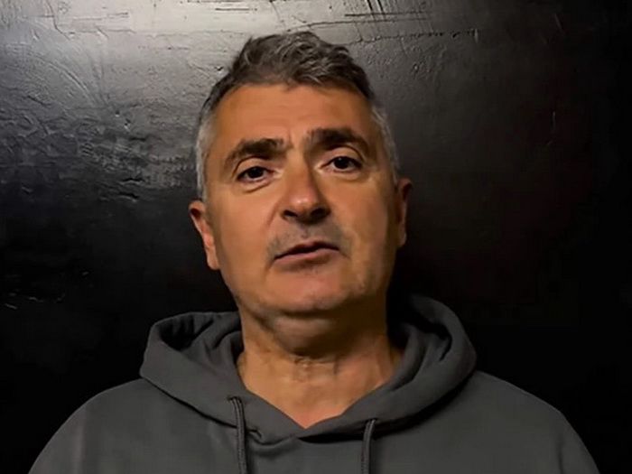Napetosti u Srbiji: Ilija Srdanović apelovao na mir i prekid svakog nasilja