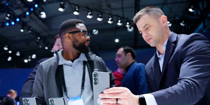Istraživanje otkrilo ključne faktore pri izboru pametnih telefona u Evropi