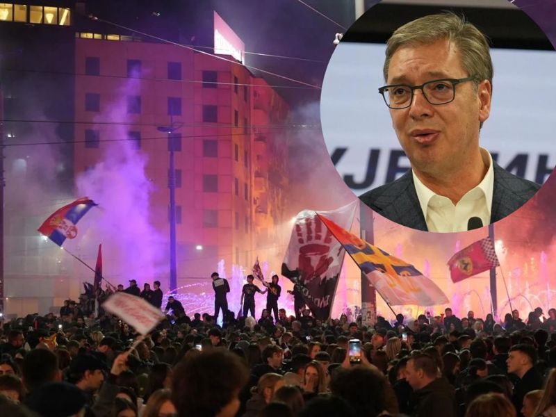 Nakon Vučićevog režima: Kakvu će regionalnu politiku voditi nova vlast u Srbiji?