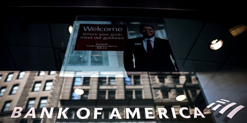 Bank of America kažnjena sa 1,2 milijarde dolara zbog propusta u prijavljivanju sumnjivih novčanih tokova