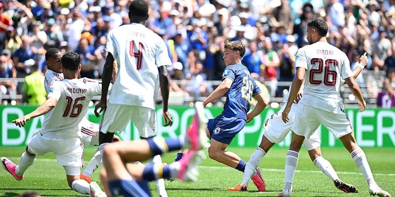 FIFA se prisjetila pogotka Ermina Mahmića na Mundijalu uz posebnu poruku
