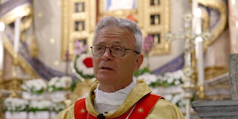 Monsinjor Francesco Cavina novi apostolski vizitator za župu Međugorje
