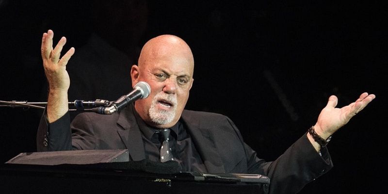 Billy Joel zbog rijetkog oboljenja mozga prestaje voziti: Nastavak muzičke karijere pod znakom pitanja