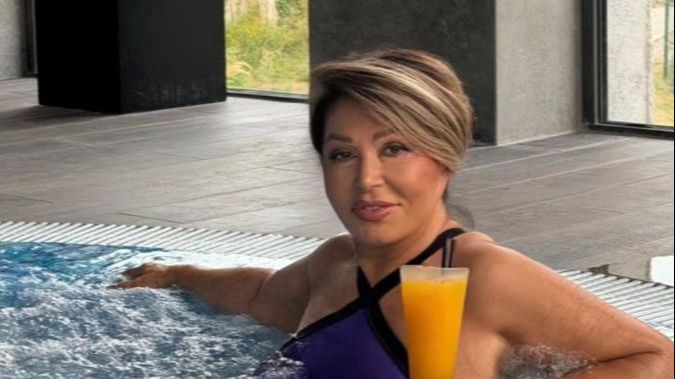Neda Ukraden o održavanju vitalnosti i mladolikog izgleda: "Ne možeš samo ići po estetskim salonima"
