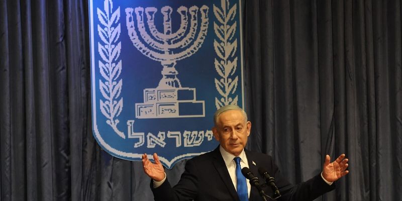 Američki prijedlog za Izrael: Dvogodišnji mandat Netanyahua na čelu vlade jedinstva prije povlačenja