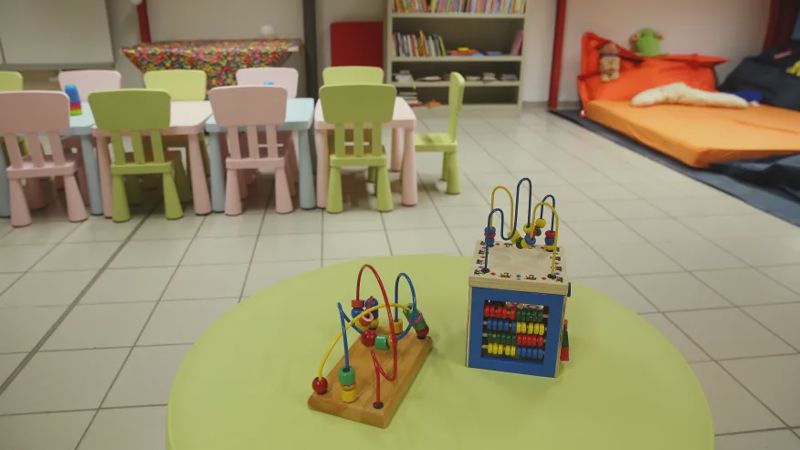 Provala u privatni vrtić u Zenici: Otuđeni laptop i namirnice