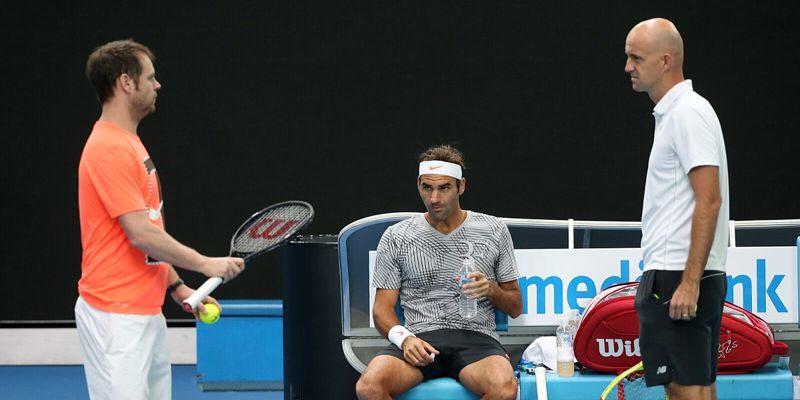 Ivan Ljubičić ponovo na ATP Touru: Nekadašnji Federerov trener preuzima vođenje Felixa Auger-Aliassimea