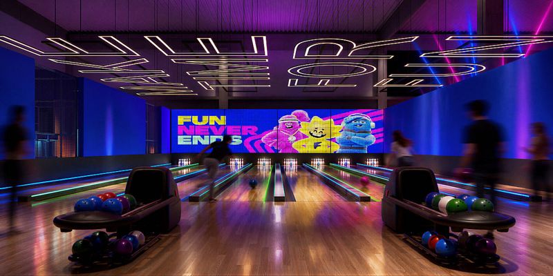 Everfun stiže u Family Mall: Glavni grad BiH na proljeće dobija savremeni centar za porodičnu zabavu