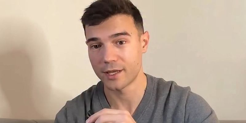 Srbijanski influenser Veselin oštro kritikovao kolege zbog dugogodišnje šutnje: "Gdje ste bili ove dvije godine?"