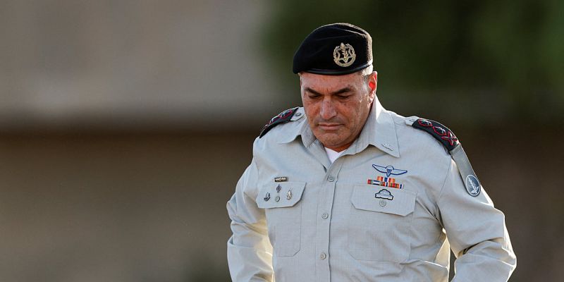 Vojni vrh Izraela poručuje da nema osnova za udare na Iran uoči predstojećih izbora