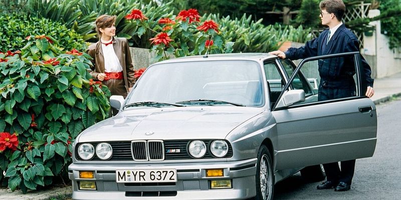 Četiri decenije legende: BMW M3 obilježava 40. rođendan