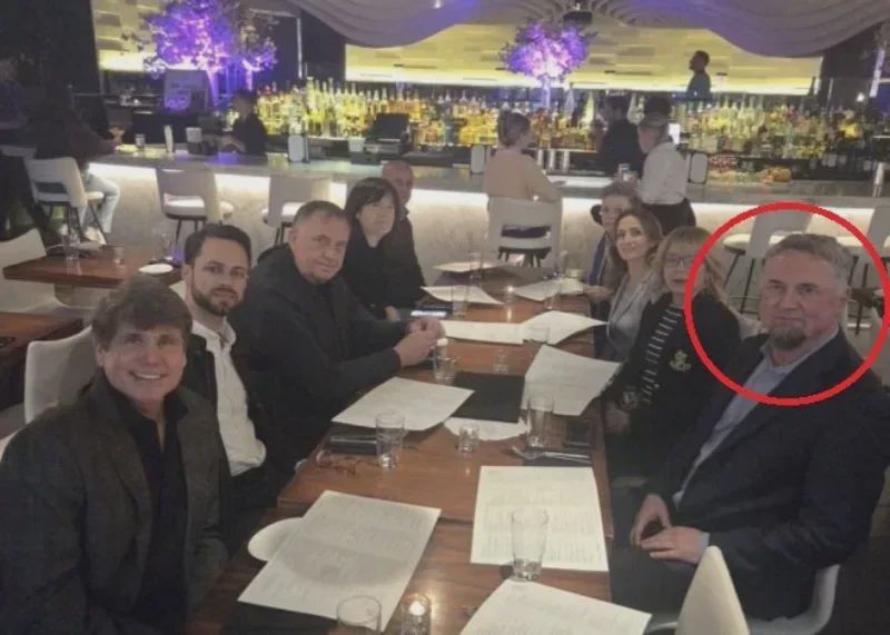 Dodikov lobista otvorio firmu za promet naoružanjem u Višegradu