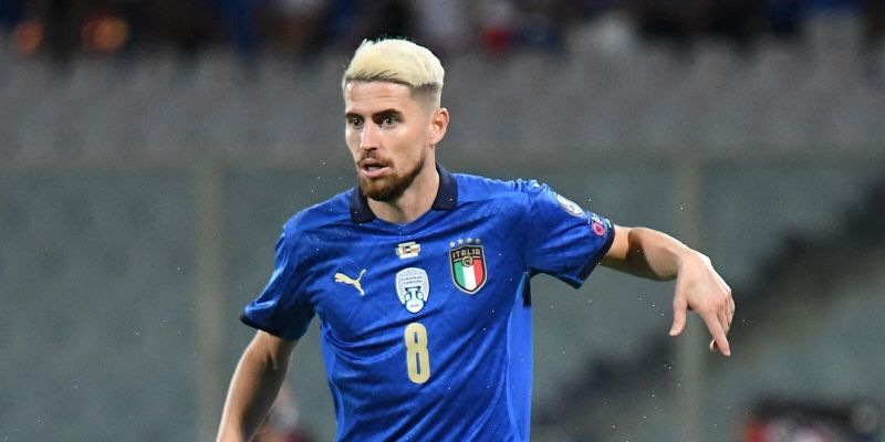 Evropski šampion Jorginho suočen sa sumnjama na doping: Prijeti mu dvogodišnja suspenzija