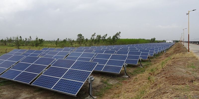 Poljoprivrednici pozivaju na uvođenje strožijih pravila za postavljanje solarnih elektrana na obradivim površinama