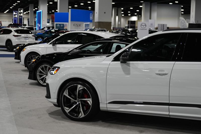 Kineski proizvođači automobila ubrzano grade pogone u Evropi dok Brisel definiše propise