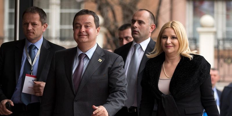 Zorana Mihajlović uputila oštre kritike studentima nakon izbornog poraza vladajuće opcije