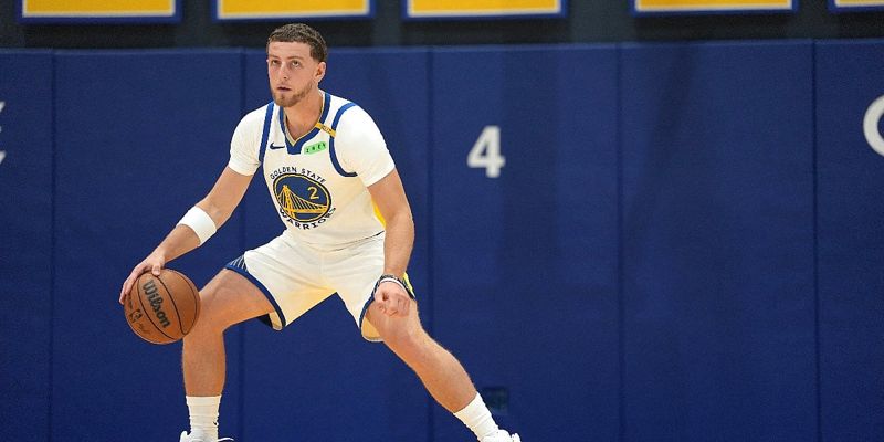 Golden State osigurao dugoročni ostanak Podziemskog: Petogodišnji ugovor vrijedan 110 miliona dolara