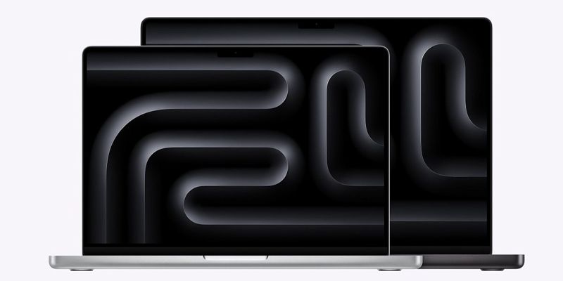 Apple u novembru donosi MacBook Pro sa ekranima na dodir