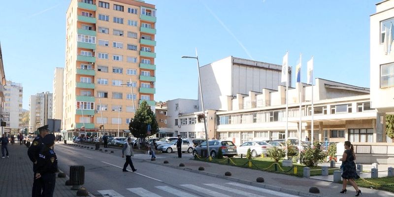 Tuzlanska Termotehnika izabrana za obnovu toplovodne mreže u Banovićima: Vrijednost ugovora veća od 369.000 KM