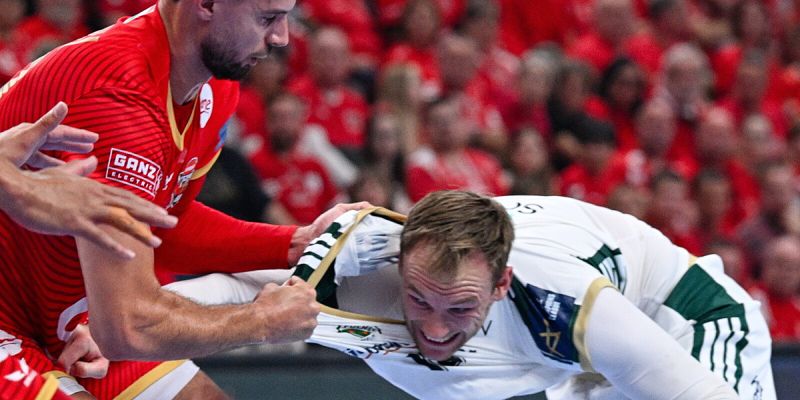 Liga prvaka: Trijumf Veszprema protiv Berlina, historijska pobjeda Dinama i prolaz Kielcea i GOG-a