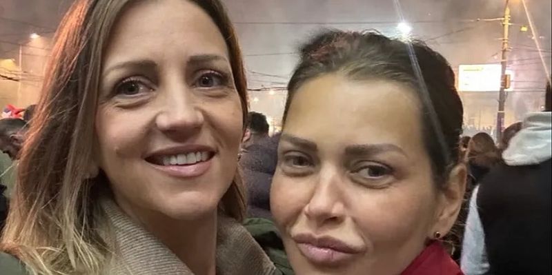 Kćerka Merime Njegomir poručila mladima: Strahovati treba samo od ukaljanog obraza i zatvorenog srca